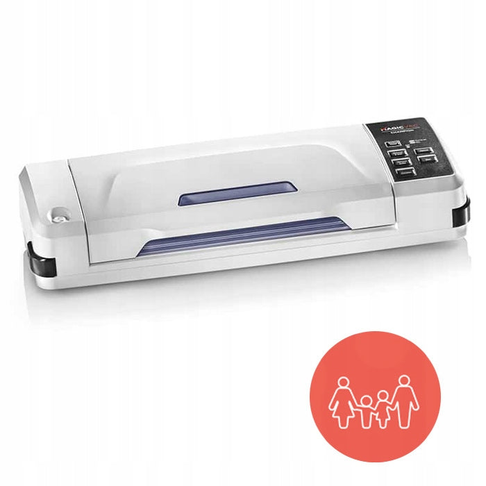 Vacuum packaging machine food sealer CHAMPION MagicVac