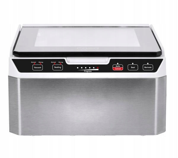 Vacuum packing machine Caso Germany VacuChef 40 Pickling function