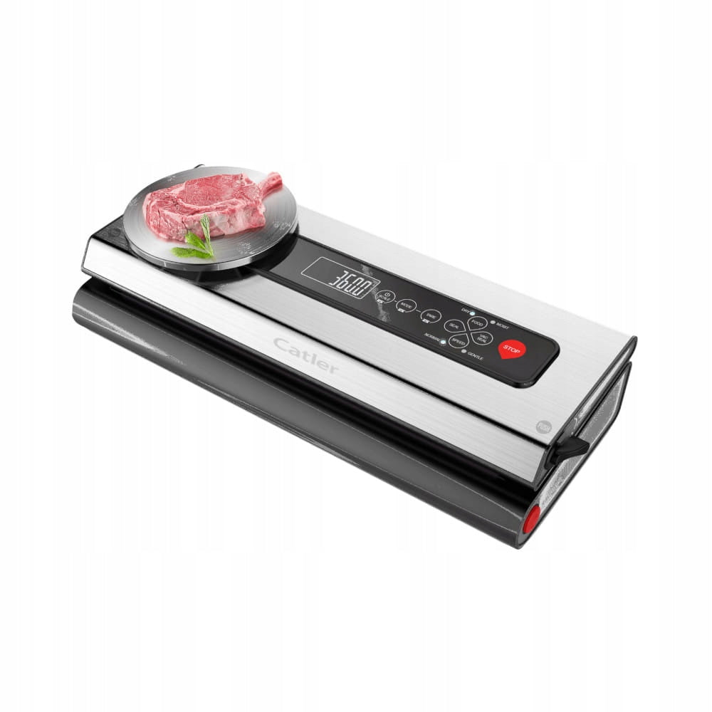 Vacuum packing machine Catler VS 8010