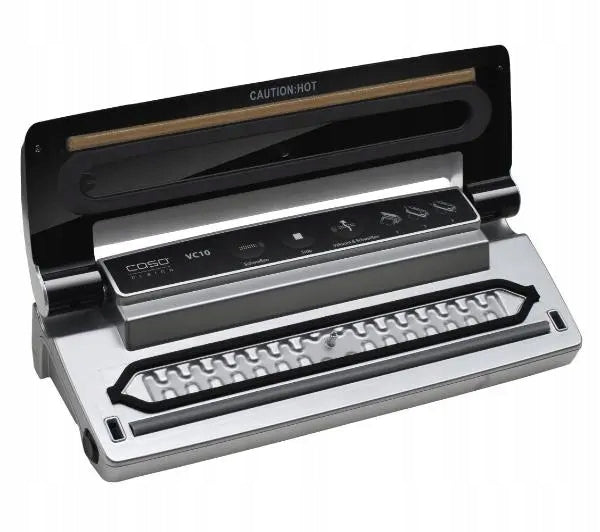 Vacuum sealer for foil Caso Germany VC10 110W Packing machine Brand Caso