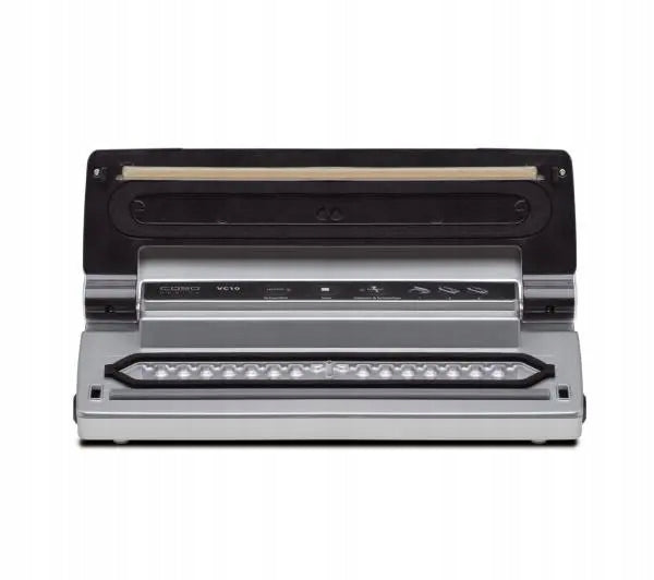 Vacuum sealer for foil Caso Germany VC10 110W Packing machine Packaging status original