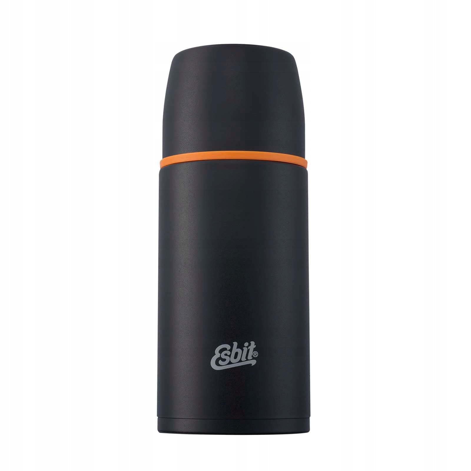 Vacuum thermos ESBIT 0,75L 2 STOPPERS + 2 CUPS