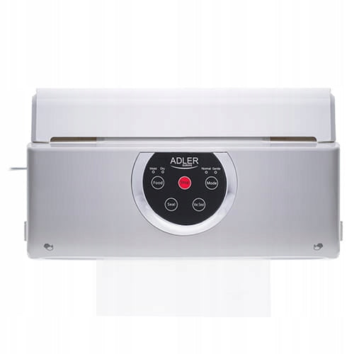Vacuum welding machine Adler AD 4503 130W white Brand ADLER