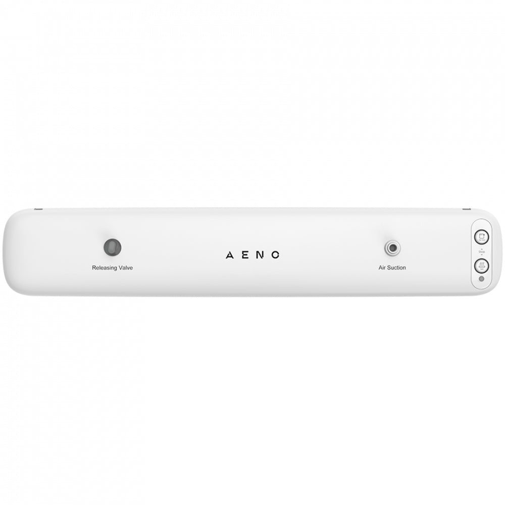 Vacuum welding machine Aeno VS1 for food white-grey Manufacturer code AVS0001