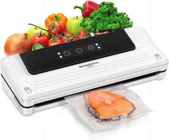 Vacuum welding machine Bonsenkitchen VS3000 Manufacturer code Zgrzewarka Próżniowa