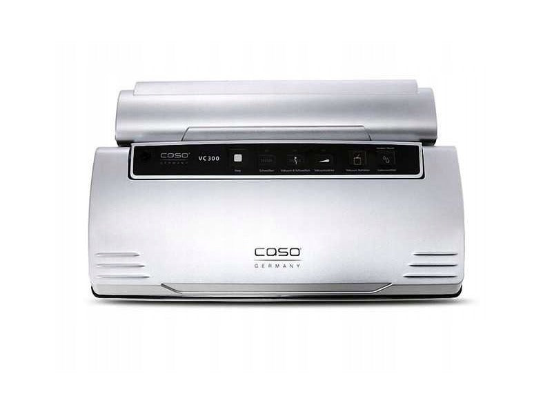 Vacuum welding machine CASO GERMANY VC300 Pro