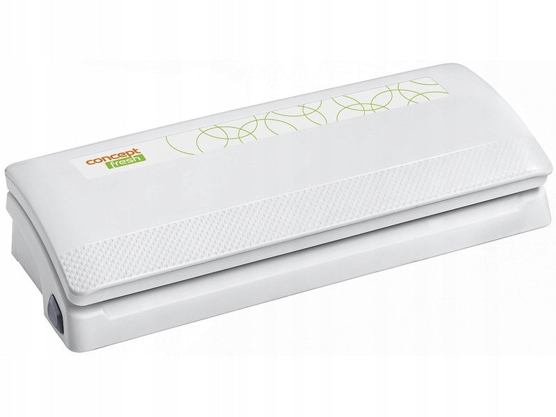 Vacuum welding machine CONCEPT VA-0010 Fresh