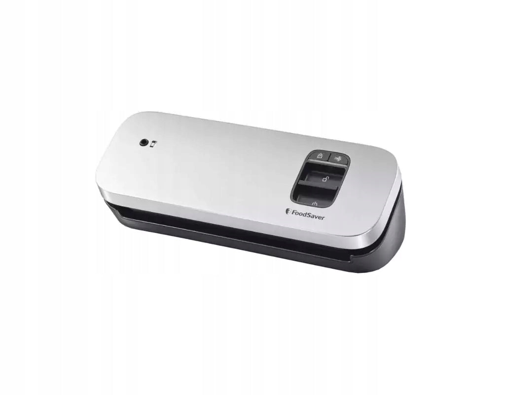 Vacuum welding machine Foodsaver VS1190X silver | 90 W