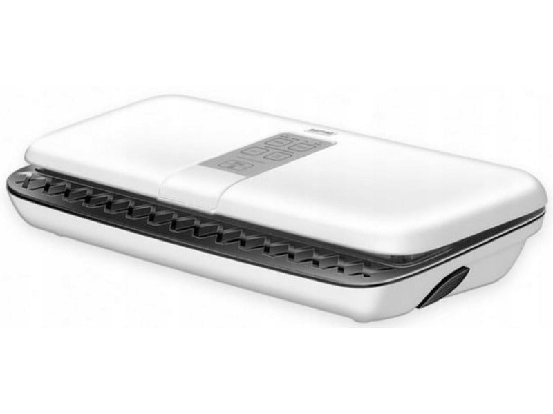 Vacuum welding machine MPM 110W White MPZ-01