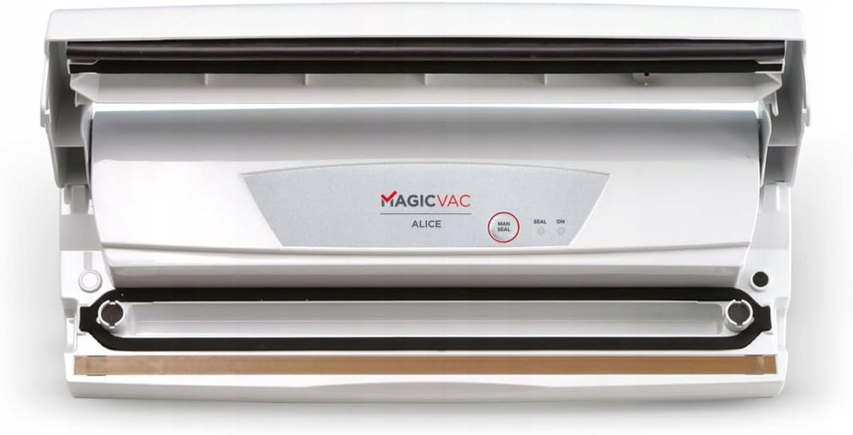 Vacuum welding machine Magic Vac V952PK1 800 mbar Manufacturer code Magic Vac