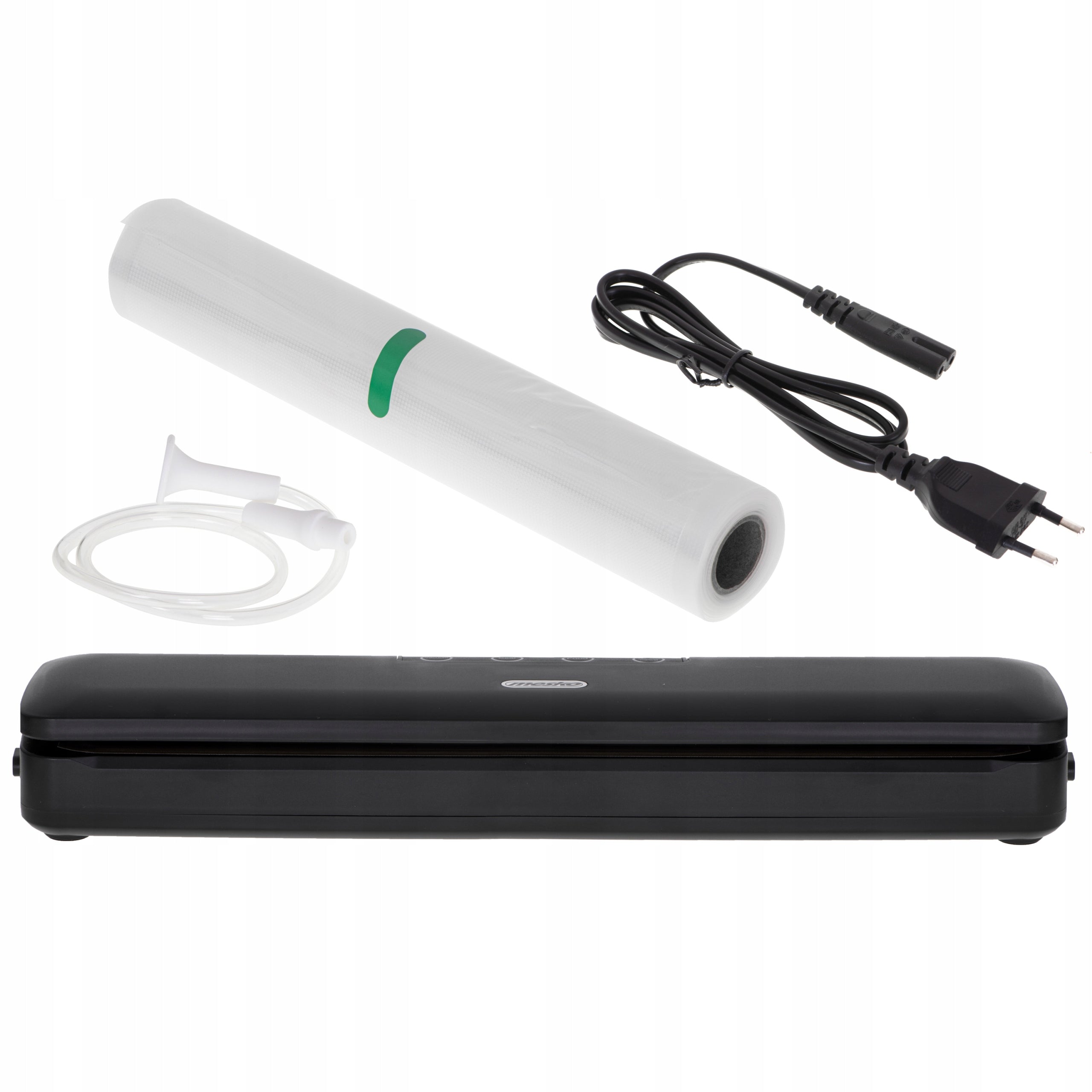 Vacuum welding machine Mesko MS 4492 black Packaging status original