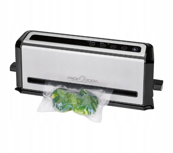 Vacuum welding machine ProfiCook PC-VK 1133 110W Silver Brand Profi Cook