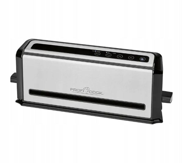 Vacuum welding machine ProfiCook PC-VK 1133 110W Silver