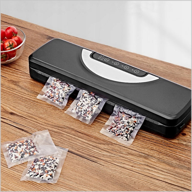 Vacuum welding machine QH-11 110W 65kPa