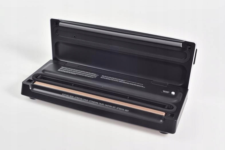 Vacuum welding machine SOLIS Vac Smart Grey Packaging status original