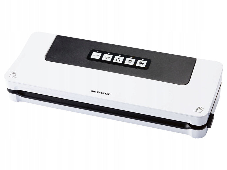 Vacuum welding machine Switchon SOV 125 roll 3m. Manufacturer code SOV 125 C6