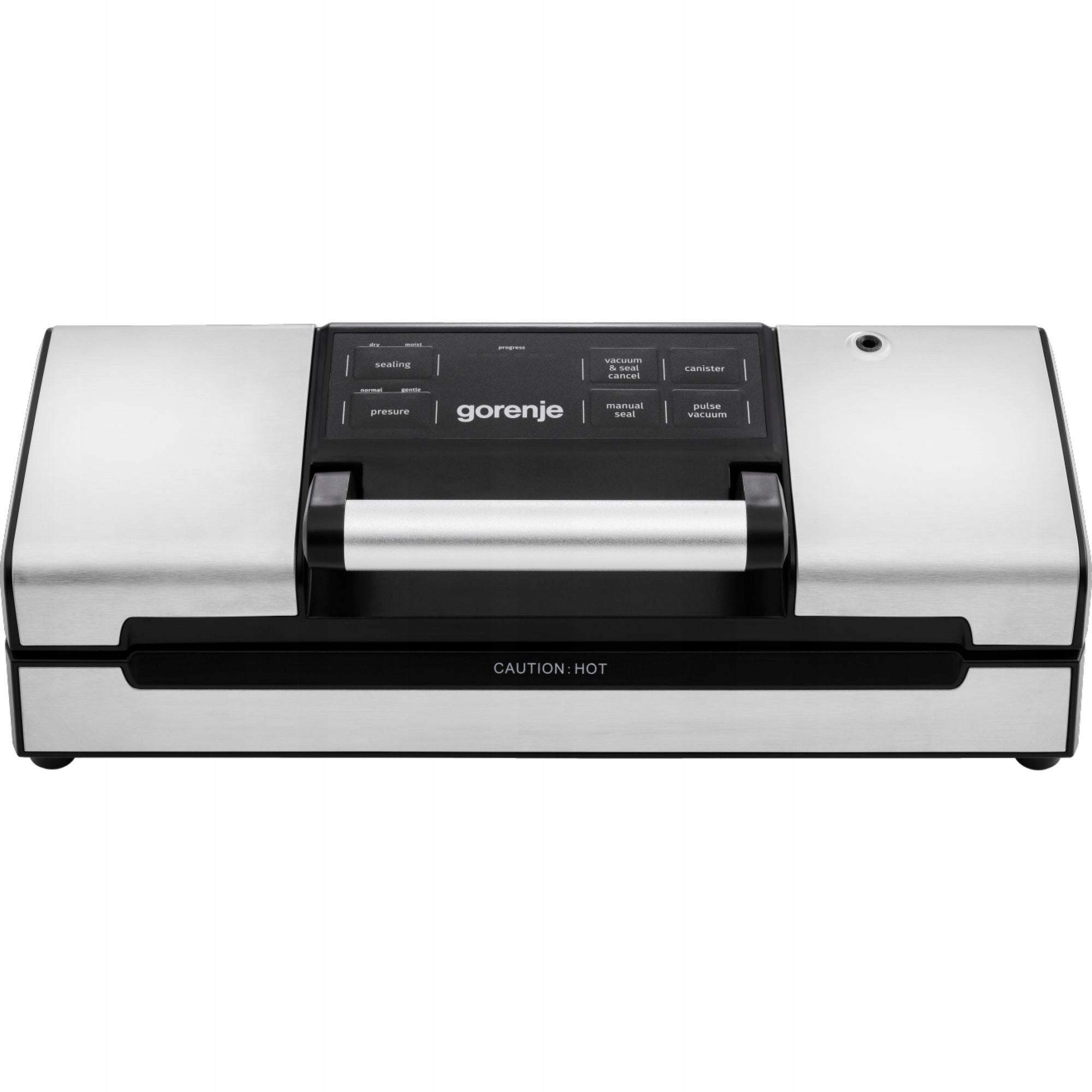 Vacuum welding machine for Gorenje VS120E PRO 120W Suction Brand Gorenje