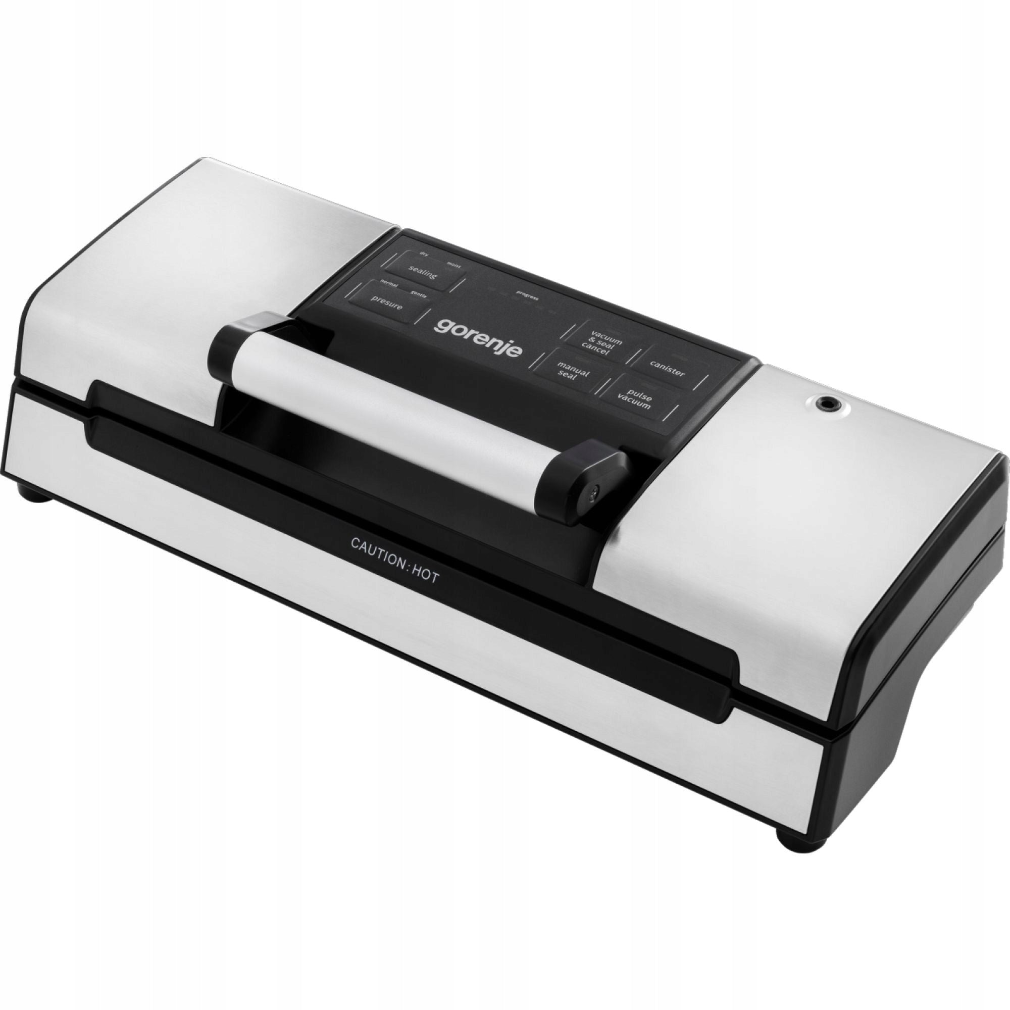 Vacuum welding machine for Gorenje VS120E PRO 120W Suction Model VS120EPRO
