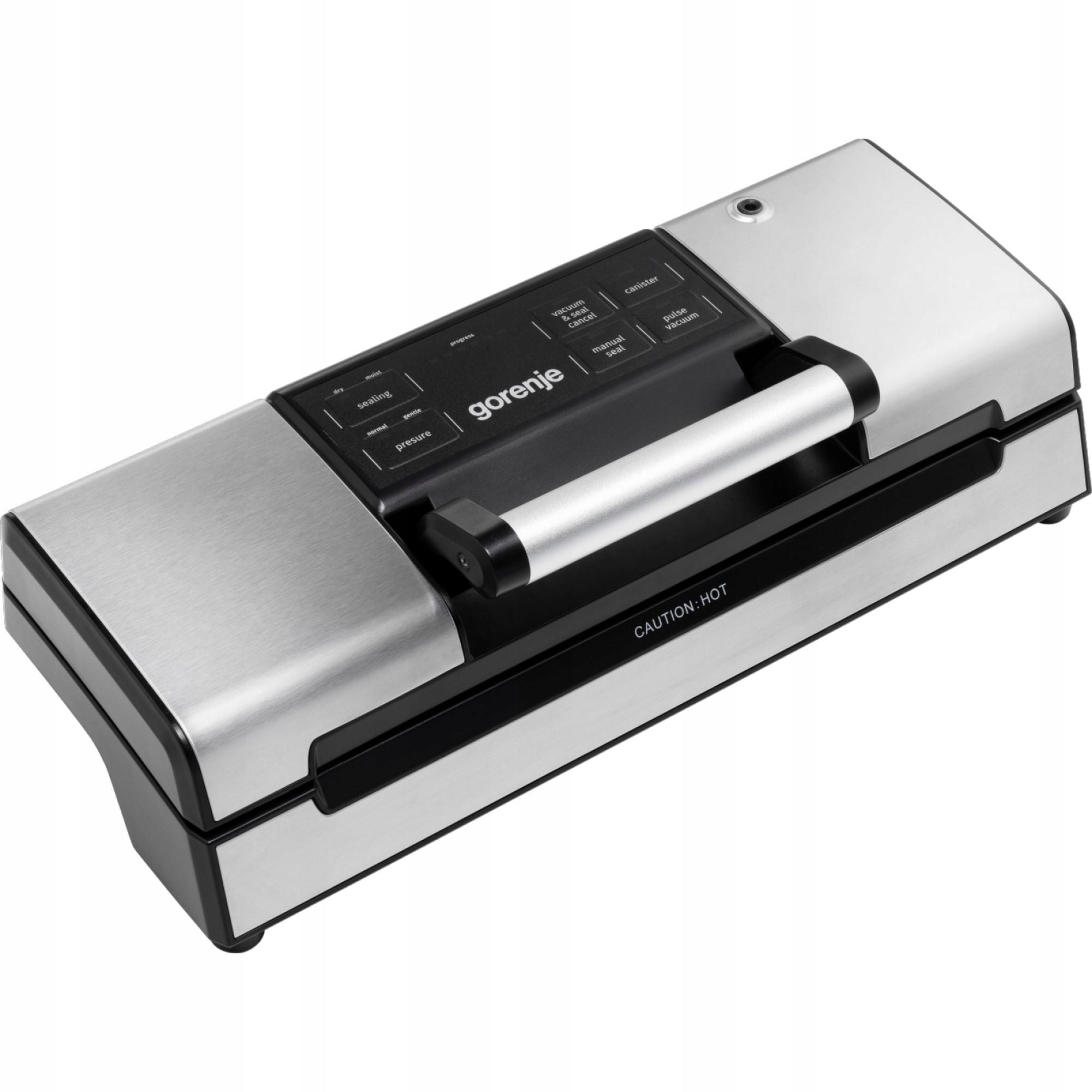Vacuum welding machine for Gorenje VS120E PRO 120W Suction