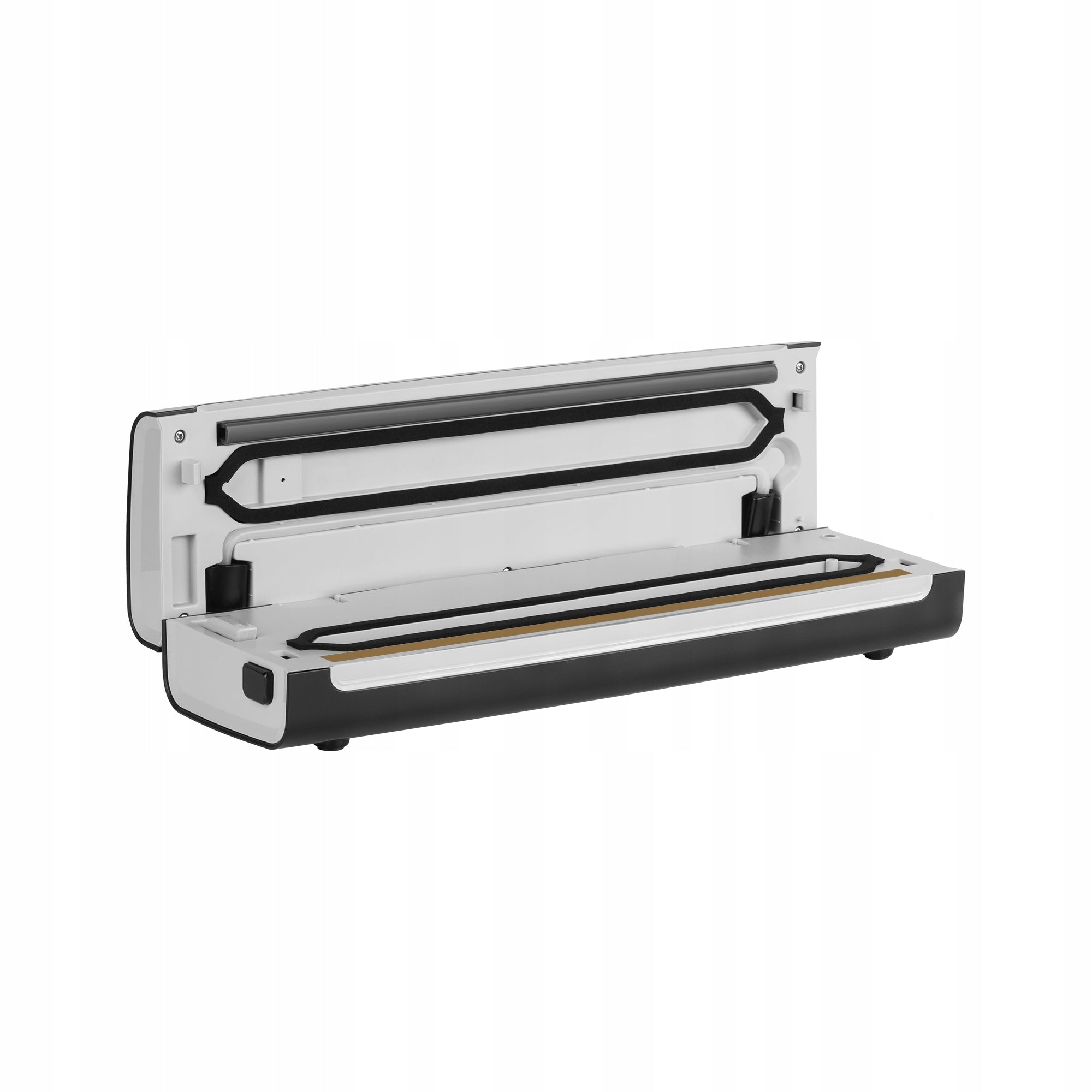 Vacuum welding machine for foil Teesa V200 packing machine Brand Teesa