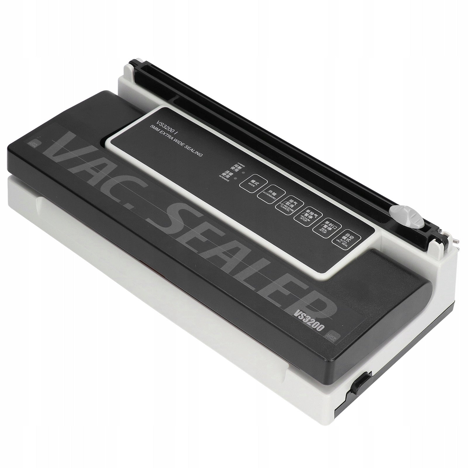 Vacuum welding machine, vacuum welding machine 5 mm 170 W Stable, multifunctional