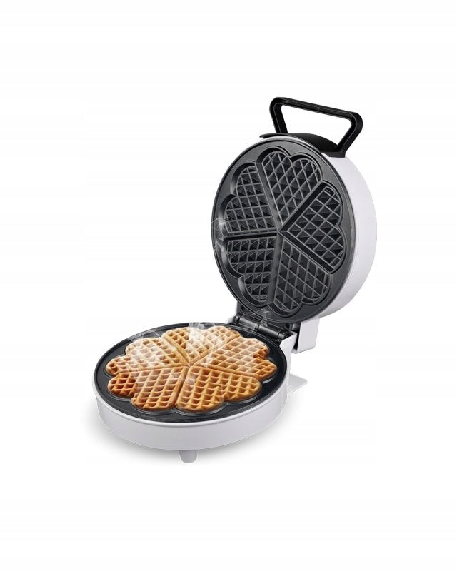 Vaflovač Orava W-01 1200 W bílý Brand Orava