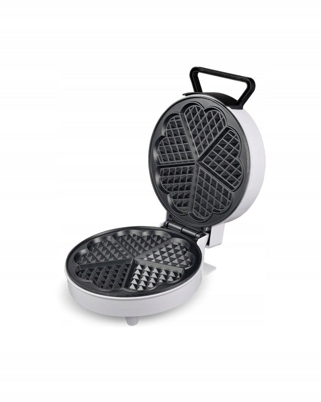 Vaflovač Orava W-01 1200 W bílý Power rating 1200 W