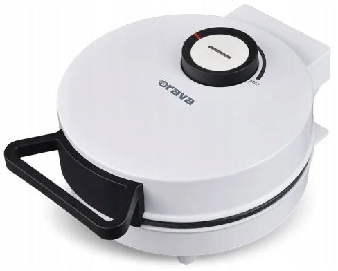 Vaflovač Orava W-01 1200 W bílý