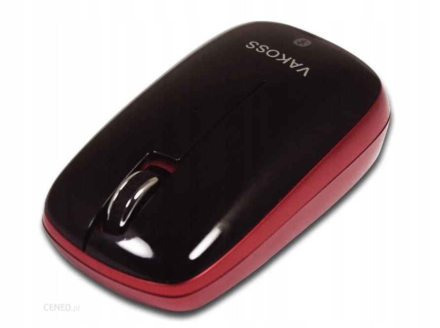 Vakoss TM-863BK Wireless Bluetooth Mouse