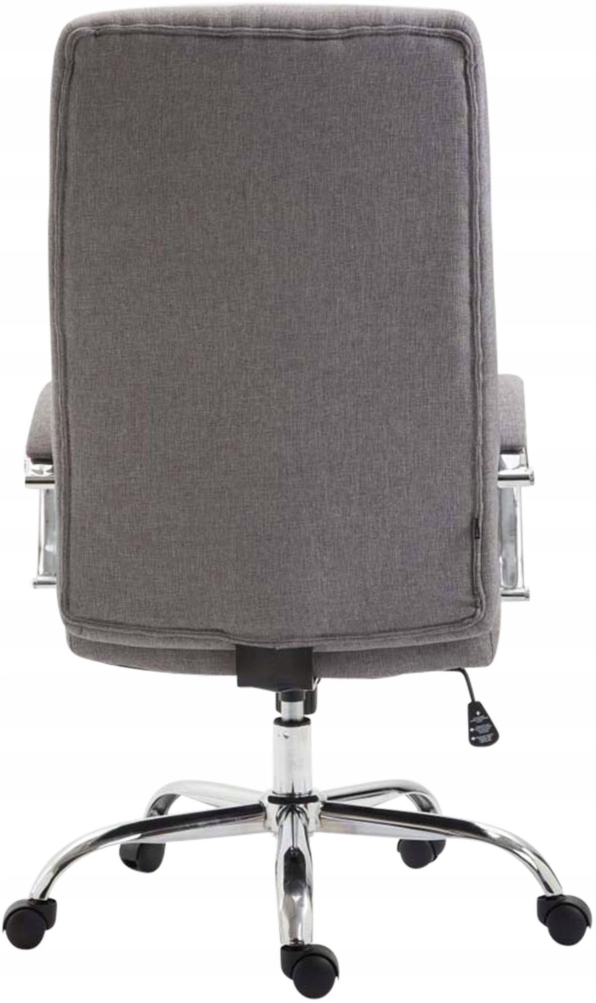 Valais Fabric Office Chair Brand CLP