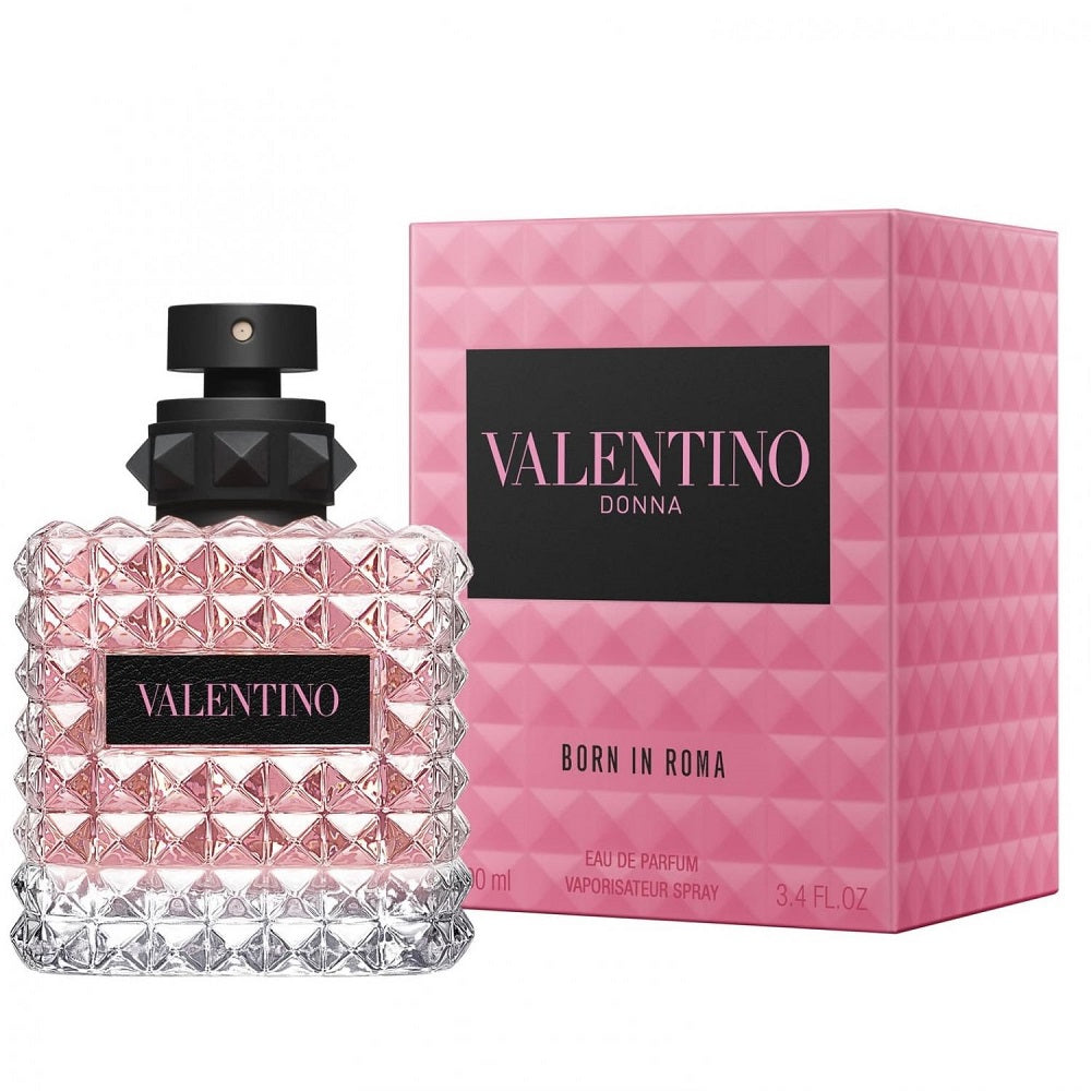 Valentino Born In Roma Donna Eau de Parfum for women 100 ml