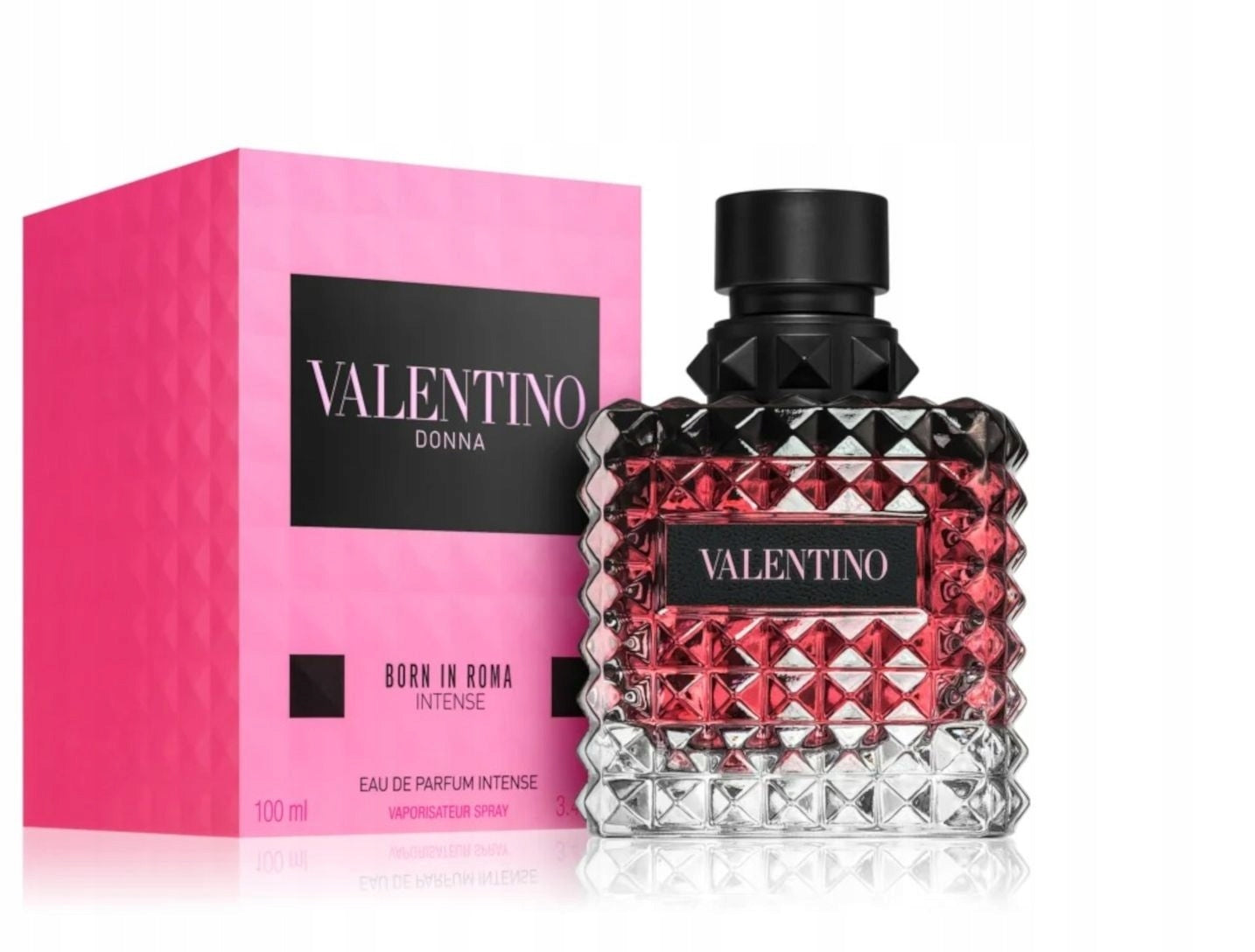 Valentino Donna Born In Roma Intense Eau de Parfum for women 100 ml
