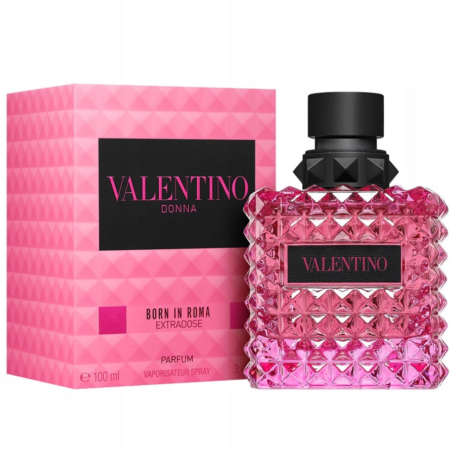 Valentino Donna Born in Roma Extradose Parfum 100 ml
