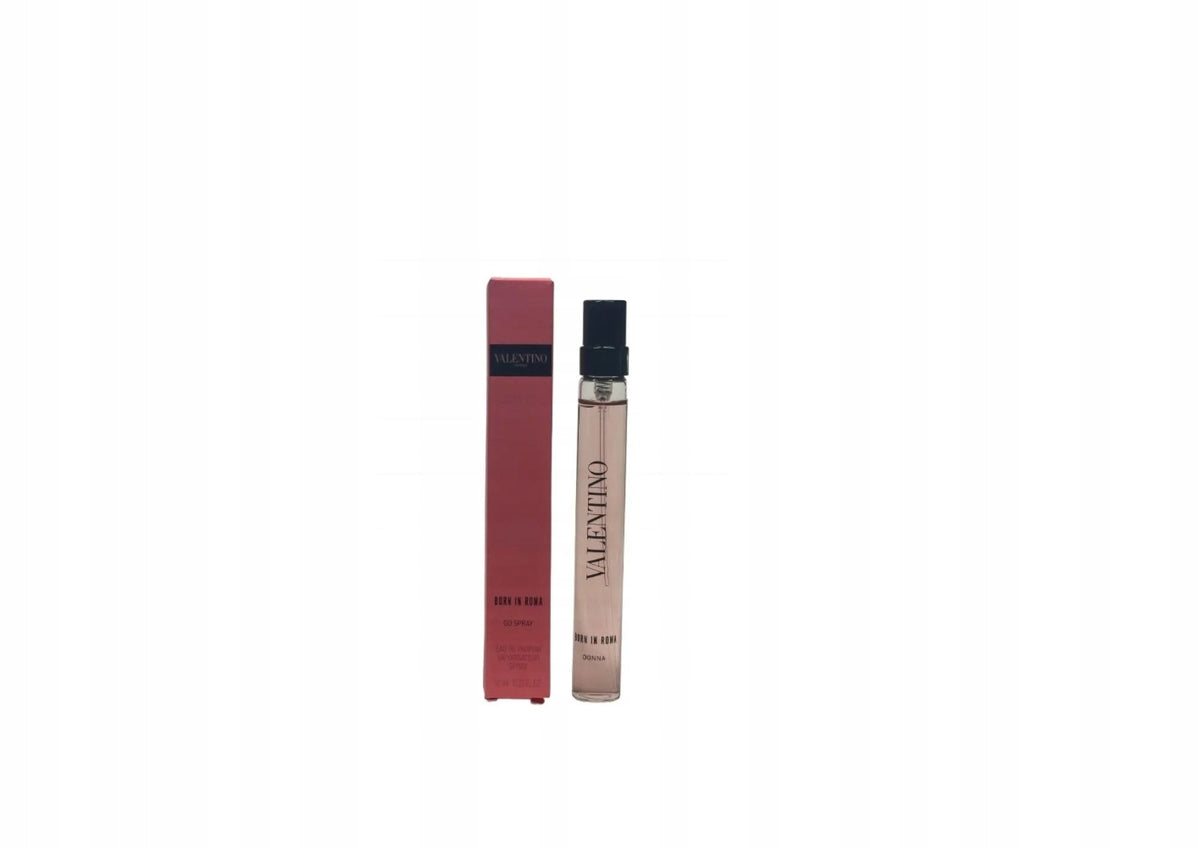 Valentino, Donna, Born in Roma, Go spray, Eau de Parfum for women,10ml