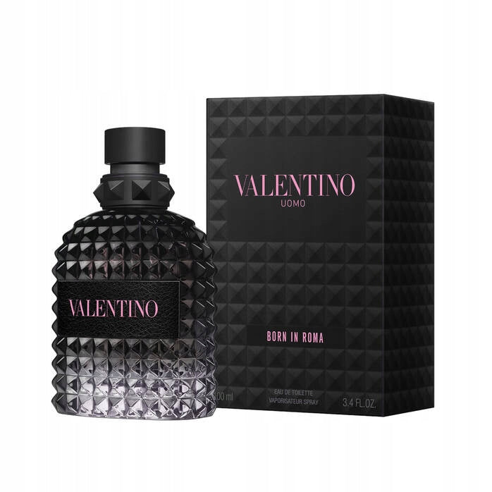 Valentino Uomo Born In Roma 100ml EDT