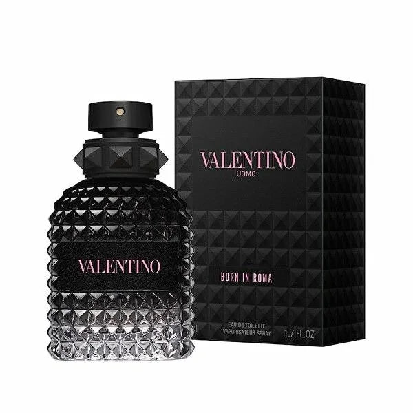 Valentino Uomo Born In Roma 100ml eau de toilette