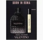 Valentino Uomo Born In Roma EDT set 100ml +10ml