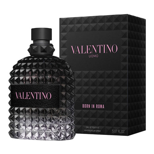 Valentino Uomo Born in Roma Eau De Toilette 150 ml Brand Valentino
