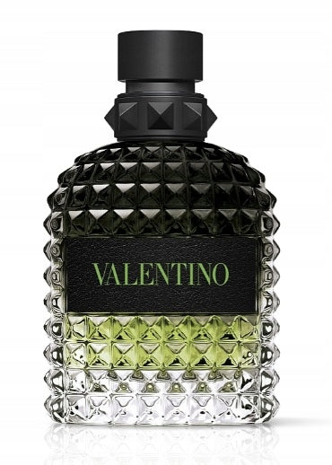 Valentino Uomo Born in Roma Green Stravaganza Edt 50ml Line other