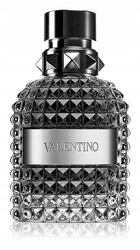 Valentino Uomo Intense EDP 50ml Male Original UNIQUE