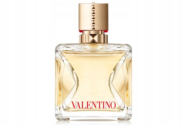 Valentino Voce Viva 100ml EDP Packaging status original