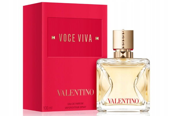 Valentino Voce Viva 100ml EDP