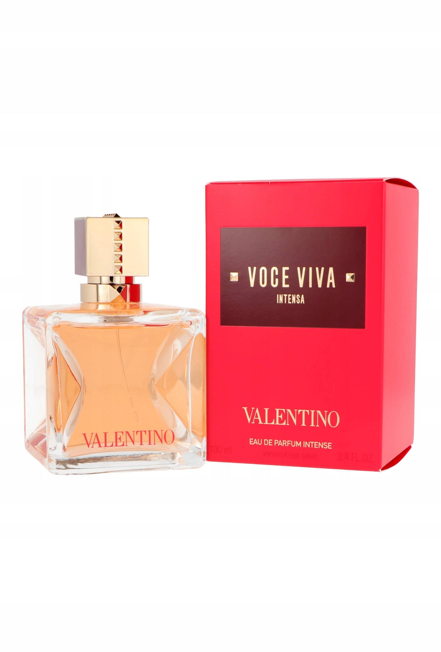 Valentino Voce Viva Intensa - 100ml