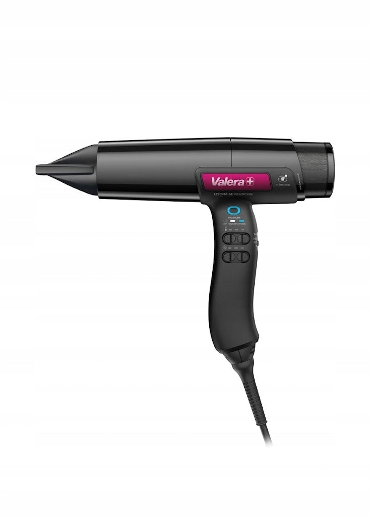 Valera Dryer 2000W Hydra 3D Multi with ionization for hair