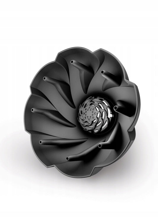 Valera Natural Twirl Diffuser – Mod. NTD