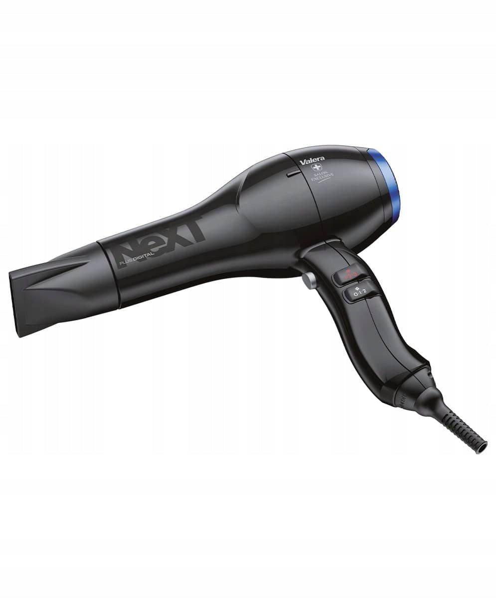 Valera Next Plus Digital 2400W Hair Dryer with Ionization
