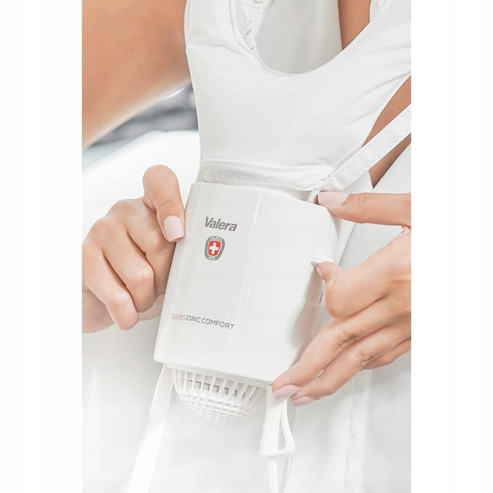 Valera Swiss Ionic Comfort 513.01, Hood Manufacturer code 513.01