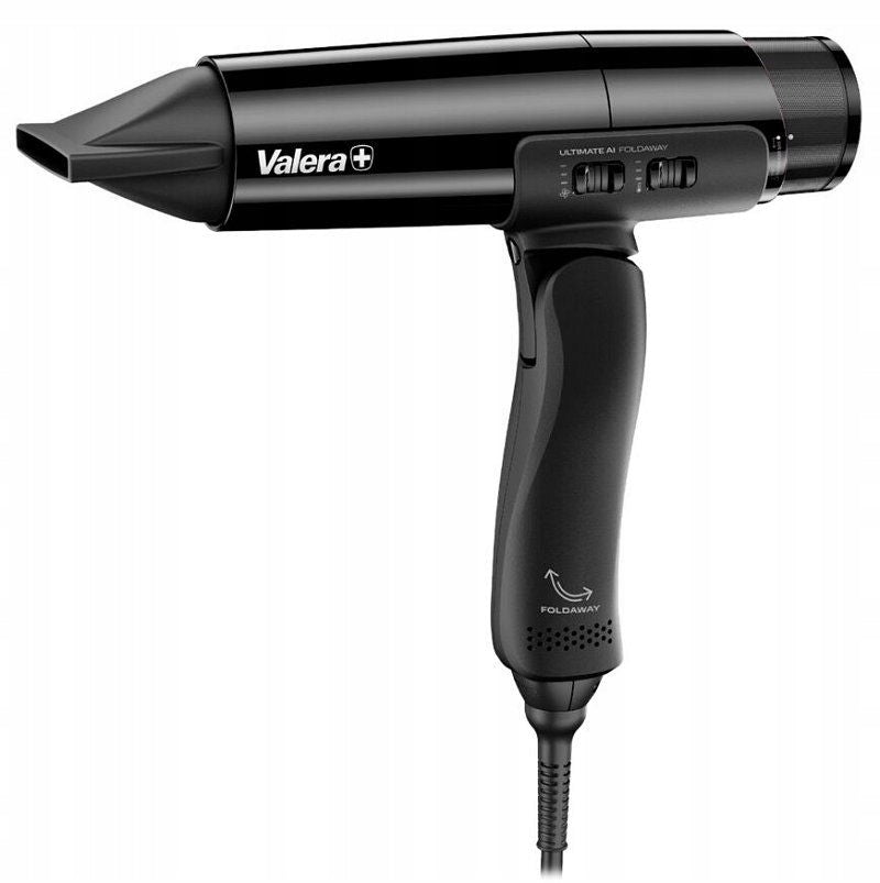 Valera Ultimate AI Foldaway Dryer 2000W Foldable Powerful Motor