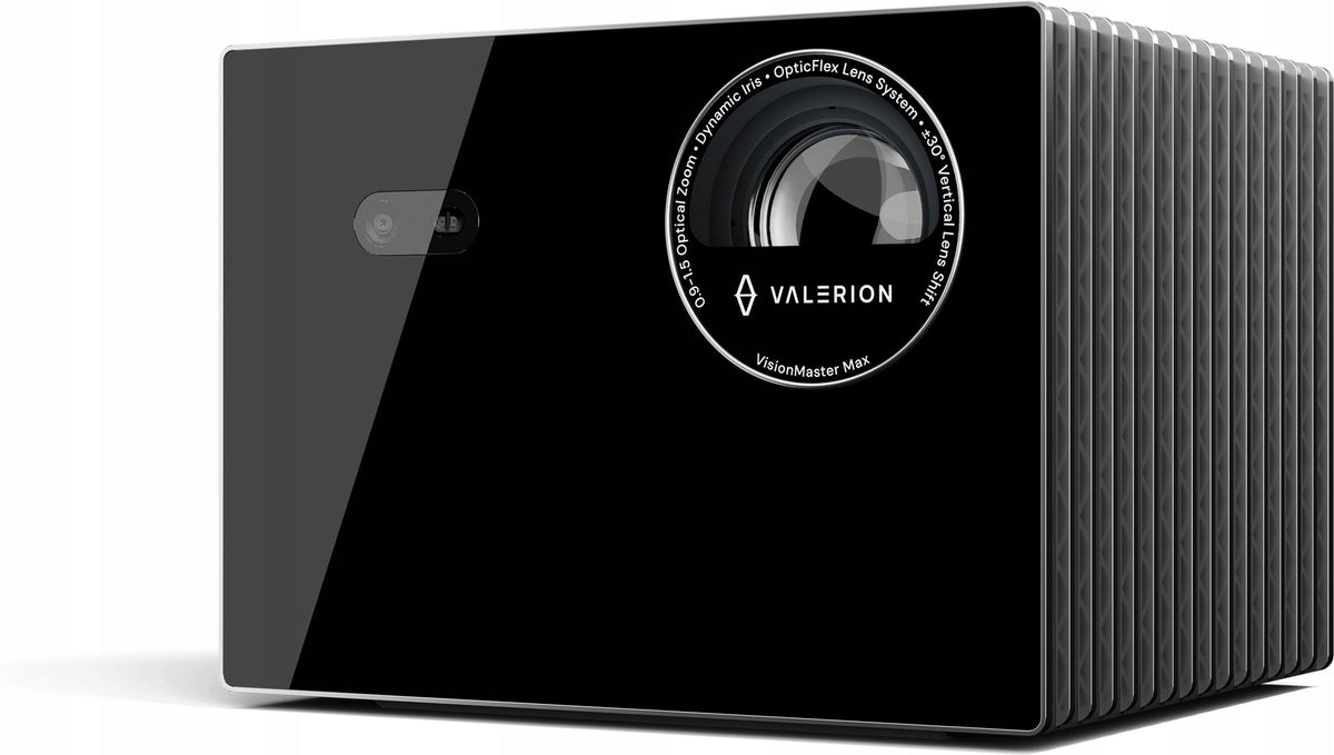 Valerion VisionMaster MAX Projector