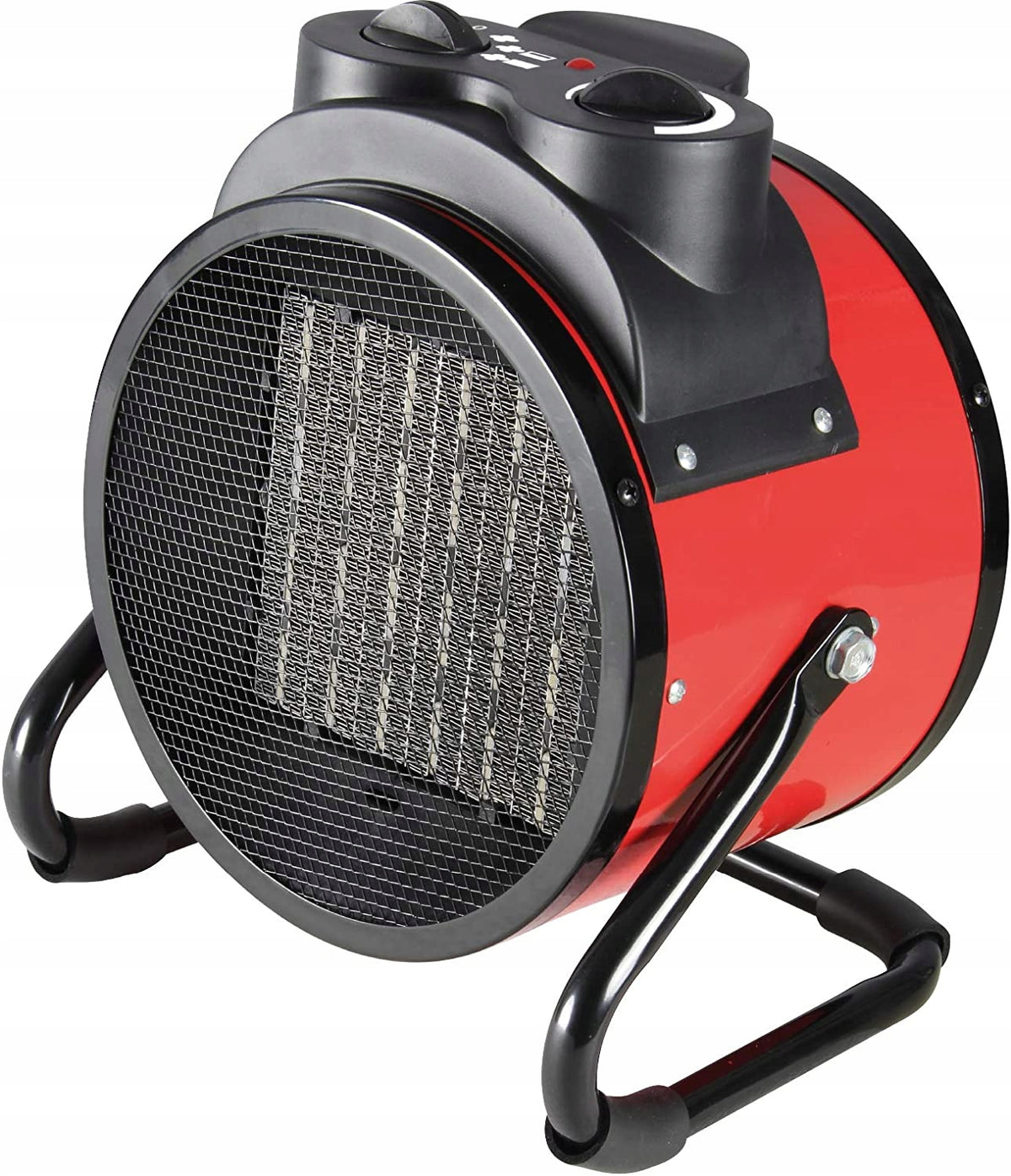 Valex Hot air generator 3kW HEATER